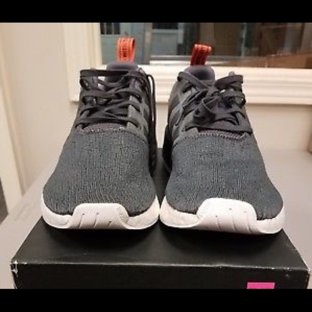 Adidas BOOST - R1 NMD - Dark Grey